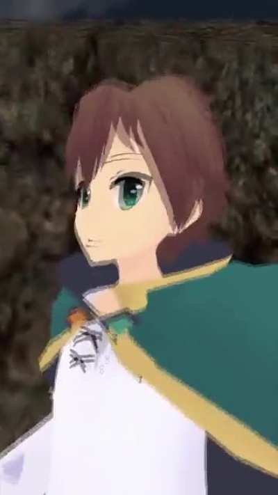 Megumin do the thing (Konosuba Vr)