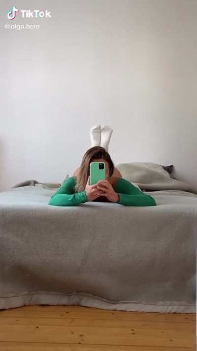 olga.here account deleted anyone knows her new tiktok or other social media accounts