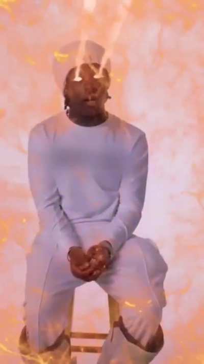 Uzi speaks on upcoming album