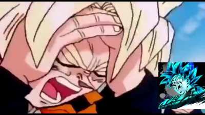 I just wanna summon on Future not both please