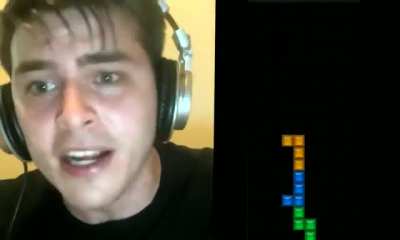 CELLBIT TILTADO?? 😲😲 (aceita aí moderador)