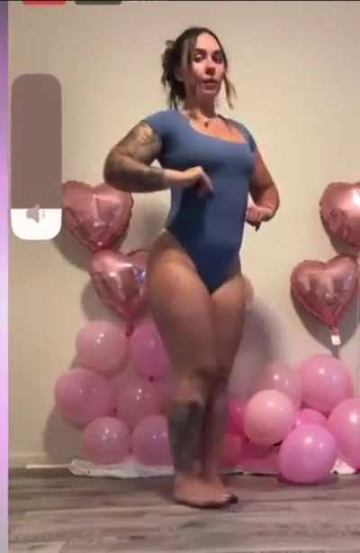abbyberner live