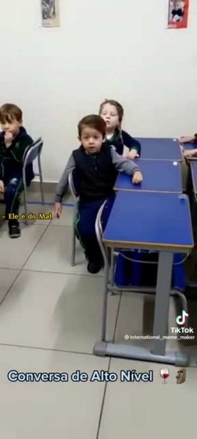E aí, Reddit? O que acham disso?
