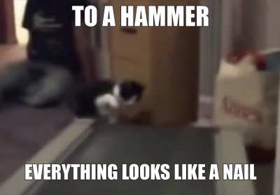nail