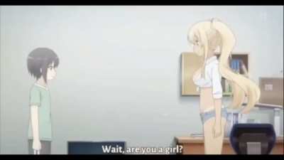 Ara Ara~