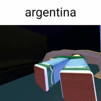 argentina