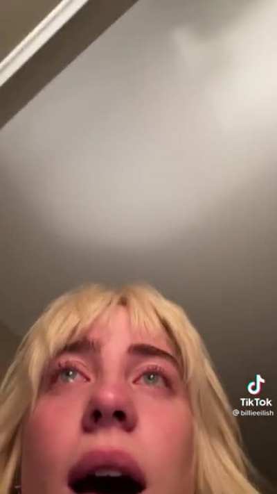 The caption said "I'm saving it for when I meet you again"