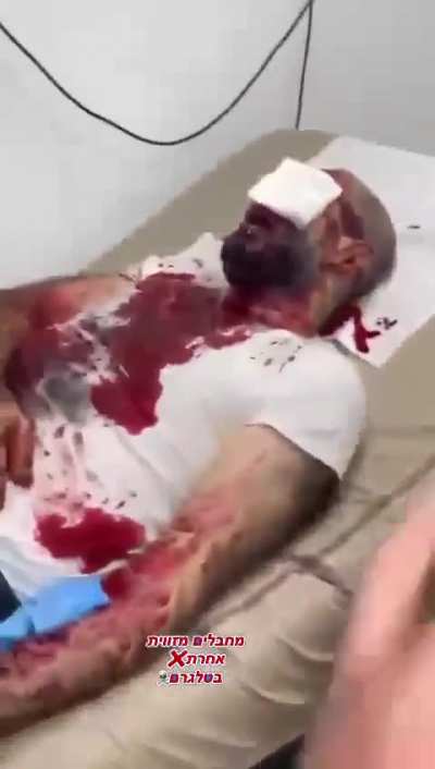 Hezbulla beeper targets
