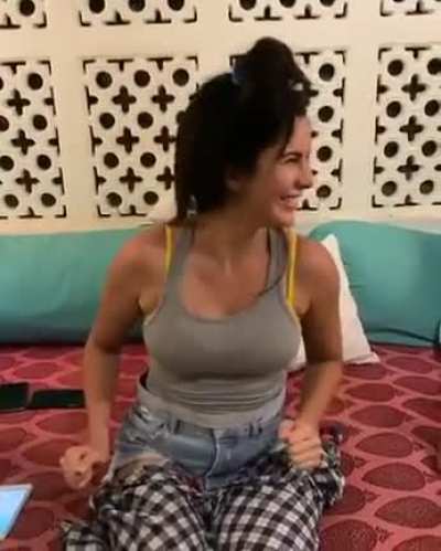 Katrina sexy boobs