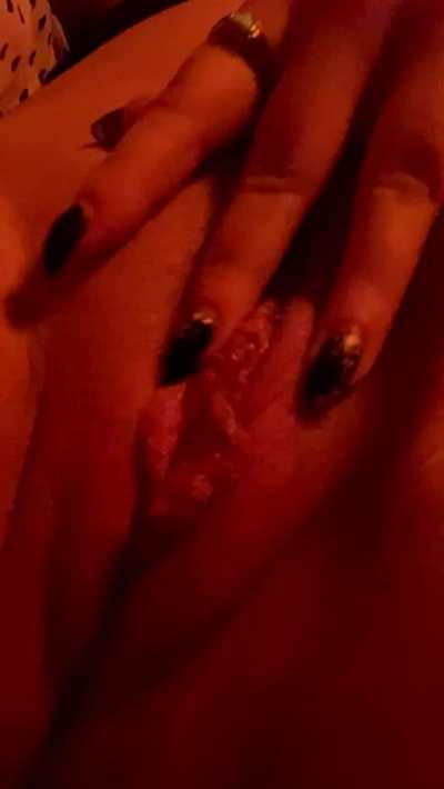 Good morning from an Irish slut 😈 (f)