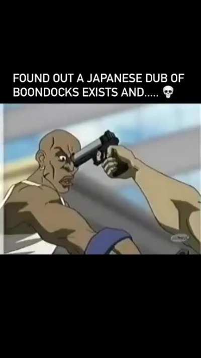 Cursed dubs