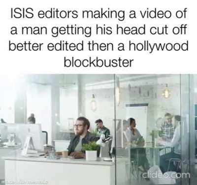 Allahu Akbar