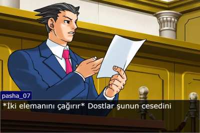 gen&ccedil;ler evde ne mi yapıyor işte en b&uuml;y&uuml;k &ouml;rneği