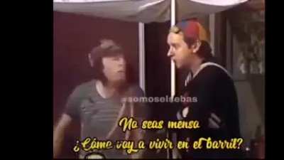 Lo dijo 😮