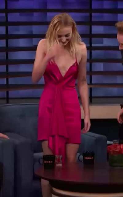 Sophie Turner