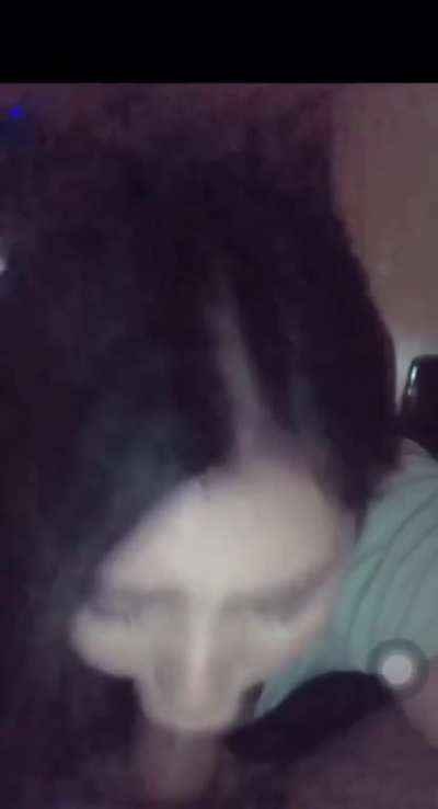 Idk her name but shitttt