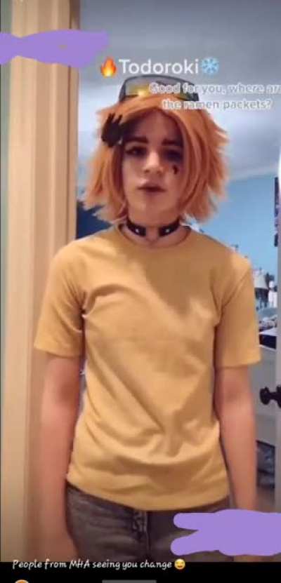Why I dislike my hero academia