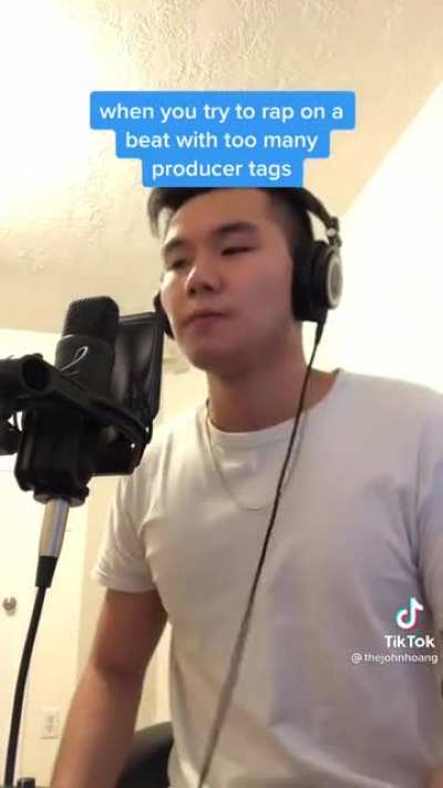 They make beats now?