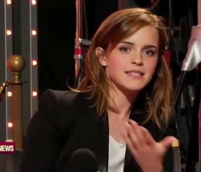 Emma Watson