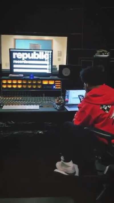 Salxo ig story