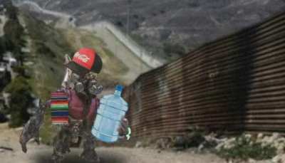 Grunt norte&ntilde;o 😔👌