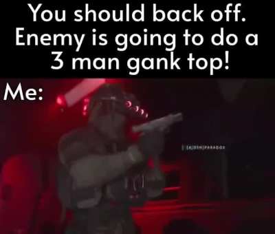 Try me