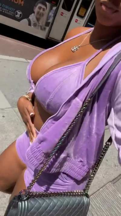 BB PURP