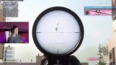 *BOOM* Headshot