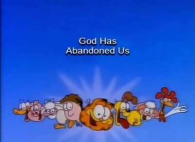 Garfield
