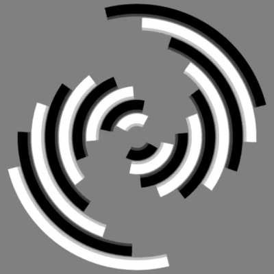 This loading icon