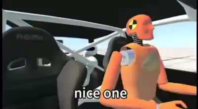Perfect race