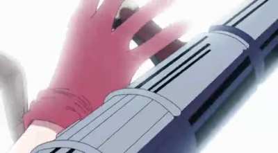 Conis Bazooka