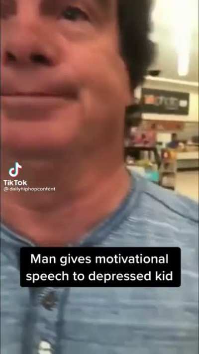 You&rsquo;re that guy, pal 🤝