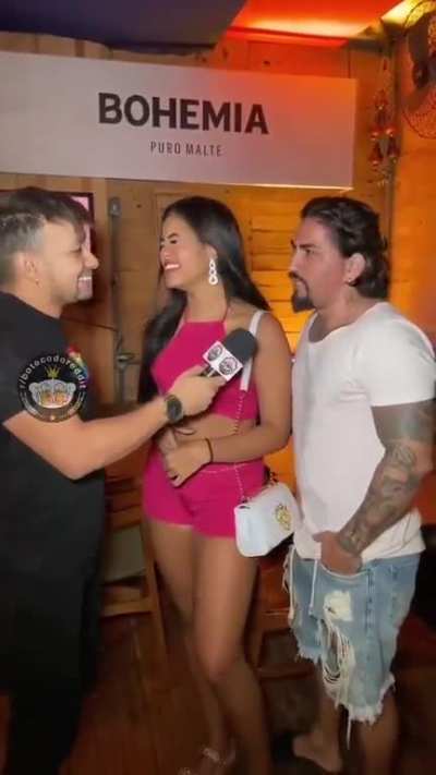 Uma linda hist&oacute;ria de amor ❤️