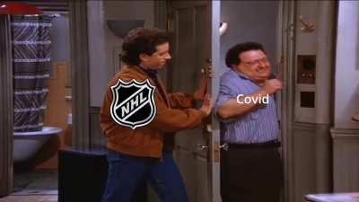 go away