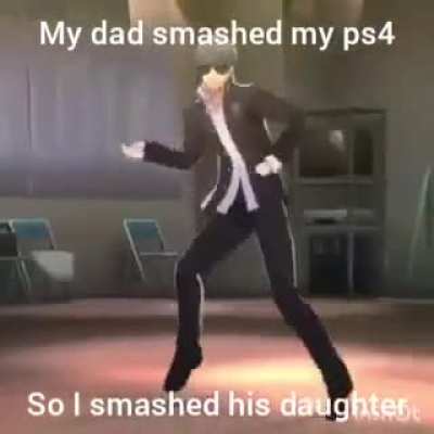 So guys we did it
