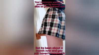 Sissy Cumslut Hypno