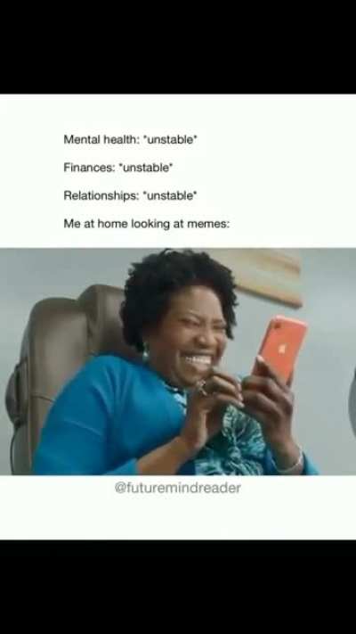 Me irl