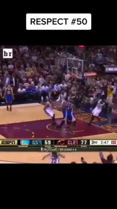 Respect magic