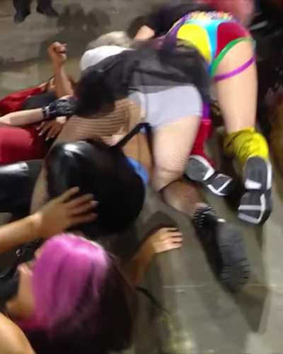 Alexa Bliss