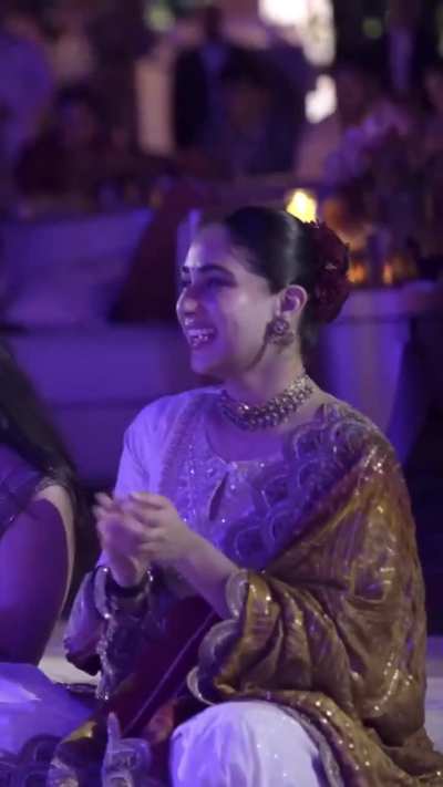 Bollywood celebrities at Anant Ambani&rsquo;s birthday celebrations