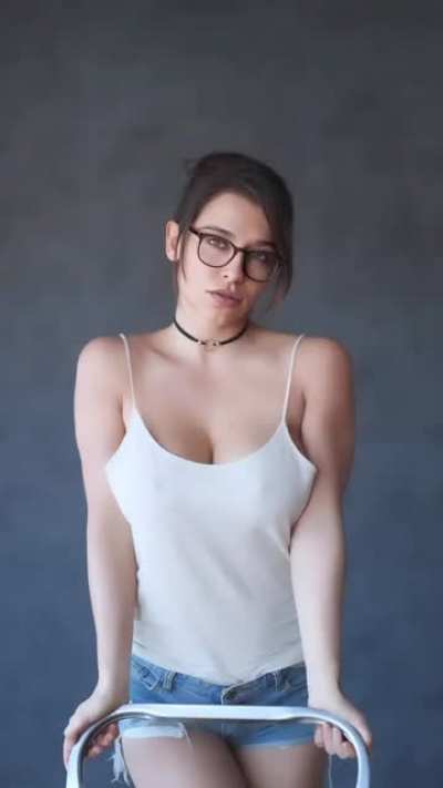 Loose Tank Top