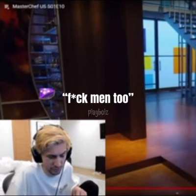 xqc sigma male
