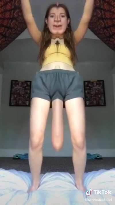 Cursed_third_leg