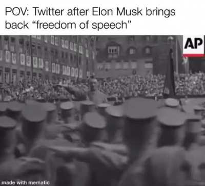 Thanks Daddy Elon