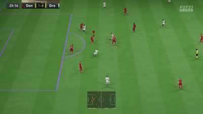 Average EA goal