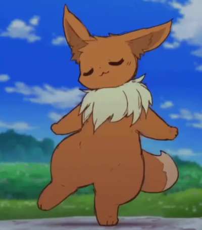 Eevee <3