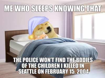 good night