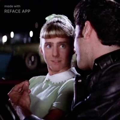 Linus is a Grease star (plz don't remove also this one)