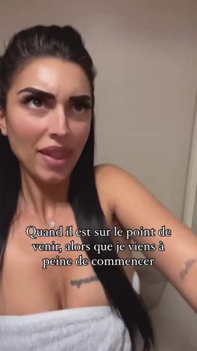 French latina